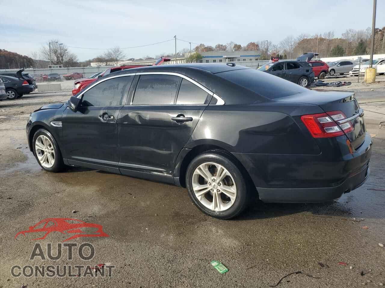FORD TAURUS 2015 - 1FAHP2E80FG188050