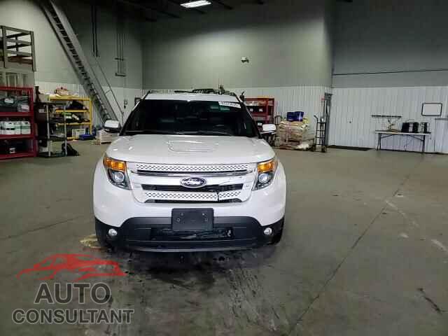 FORD EXPLORER 2015 - 1FM5K8F83FGB31480