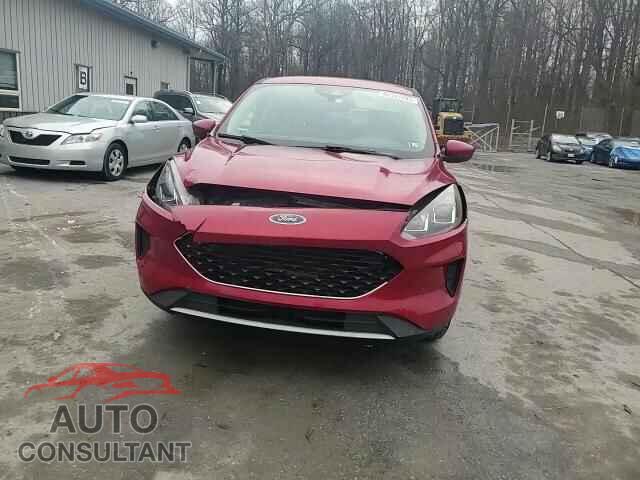 FORD ESCAPE 2020 - 1FMCU9G69LUA82870