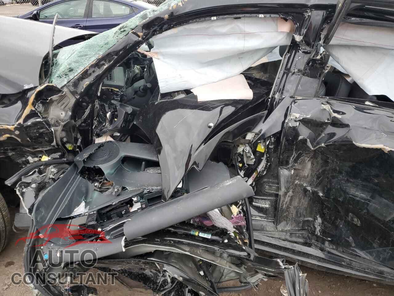 LEXUS IS 2014 - JTHCF1D20E5004300