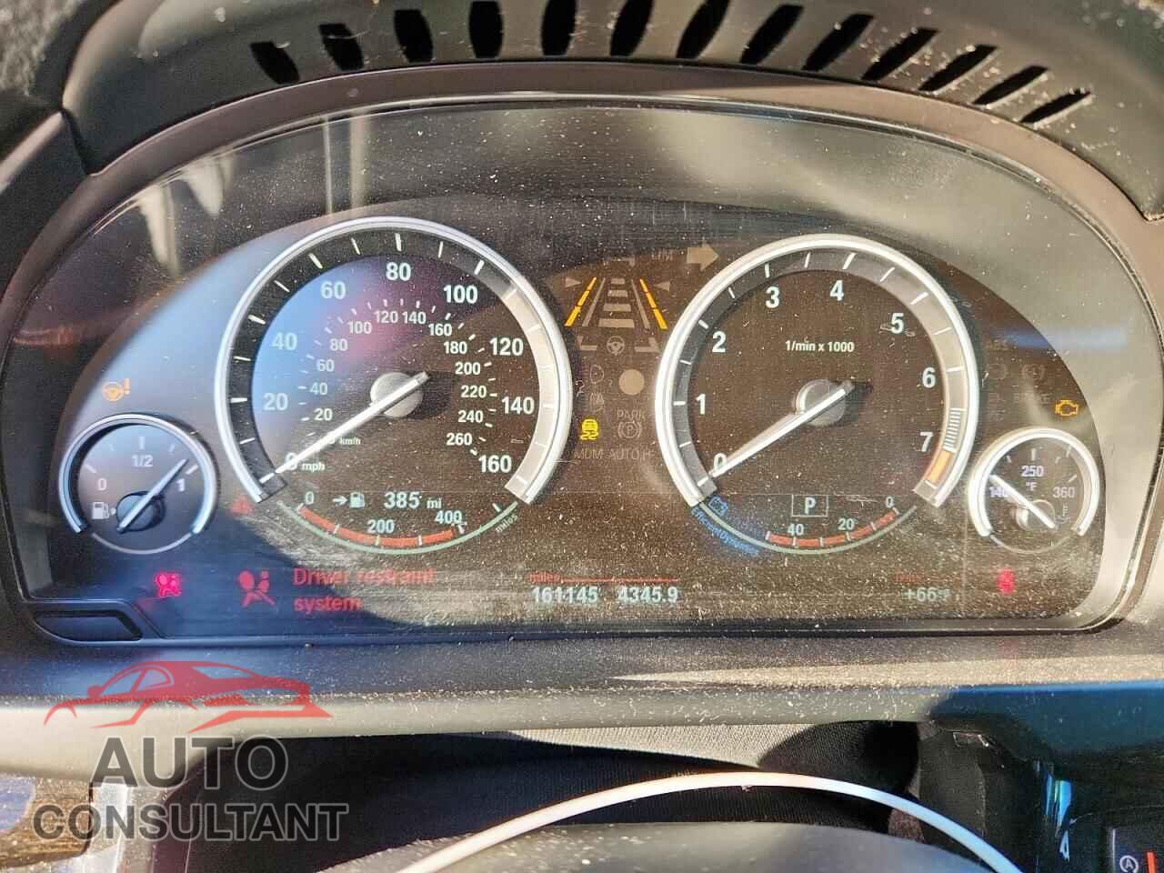 BMW X5 2018 - 5UXKR2C55J0X08097