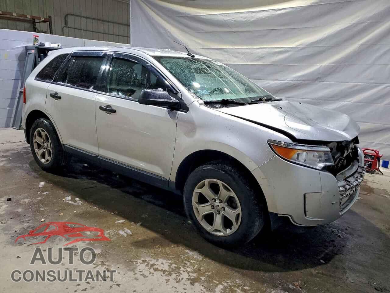FORD EDGE 2014 - 2FMDK4GC9EBB13904