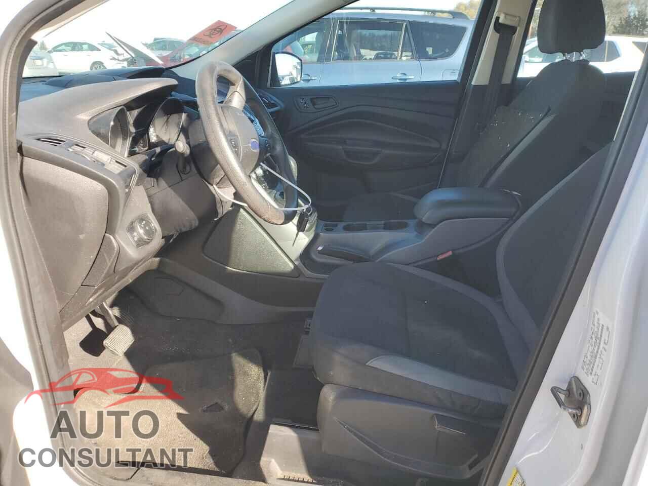 FORD ESCAPE 2013 - 1FMCU0F73DUC24329