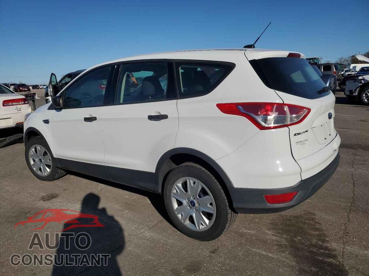 FORD ESCAPE 2013 - 1FMCU0F73DUC24329
