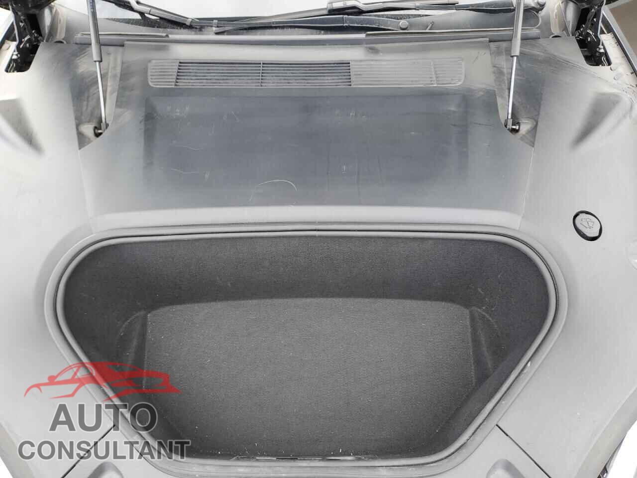 TESLA MODEL S 2021 - 5YJSA1E69MF438421