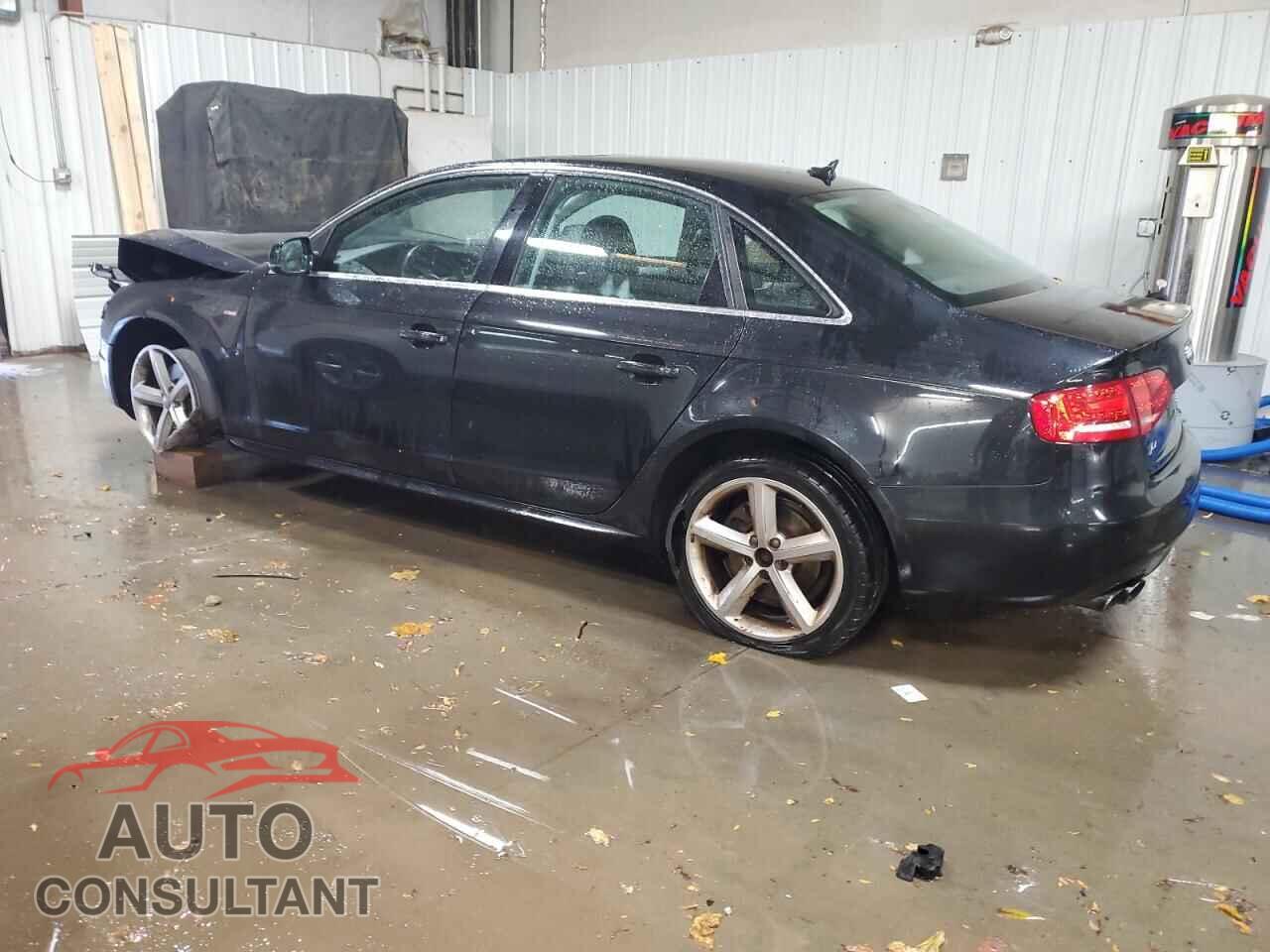 AUDI A4 2012 - WAUFFAFL1CA115654
