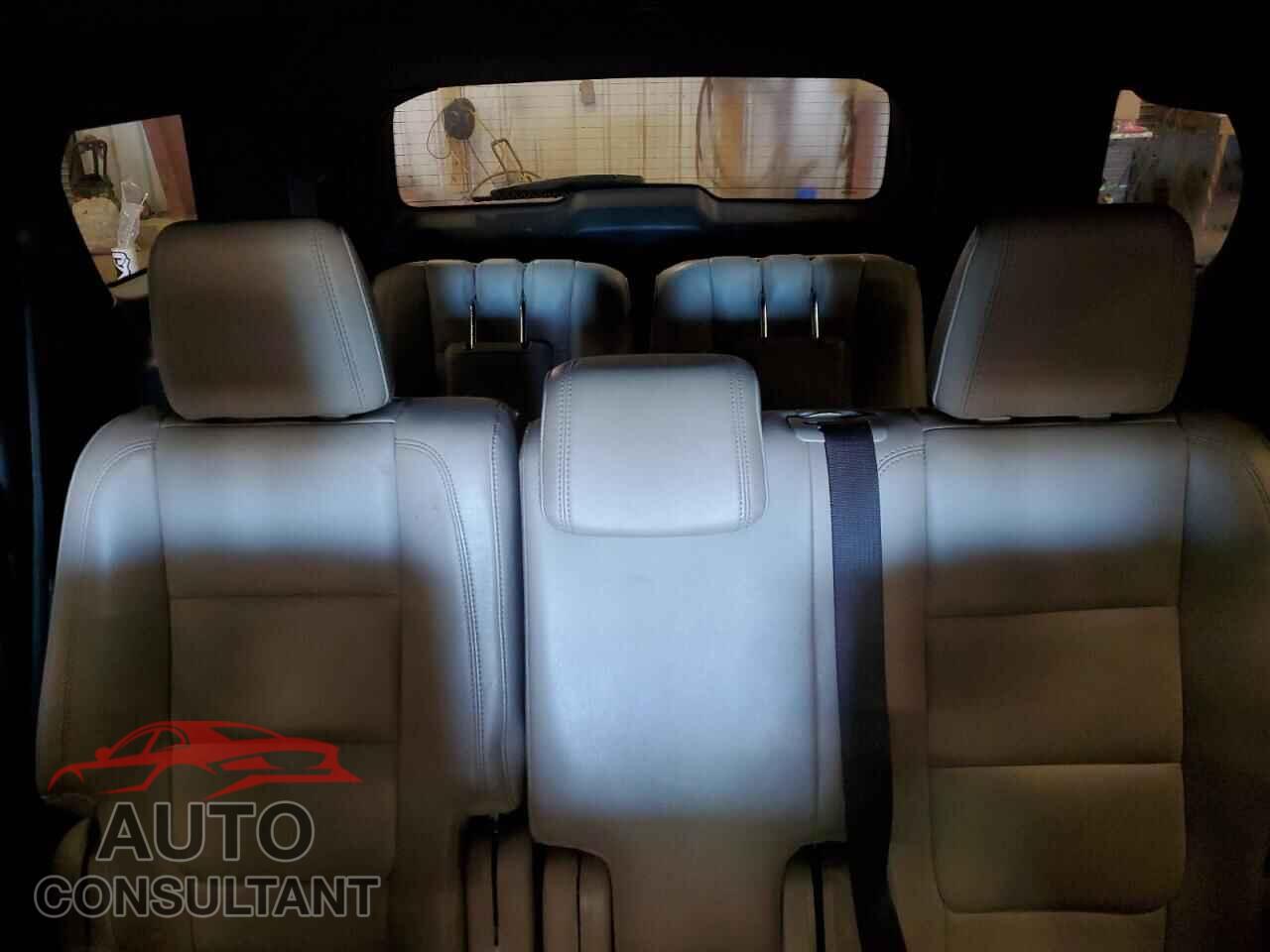 FORD EXPLORER 2015 - 1FM5K8D82FGA52806