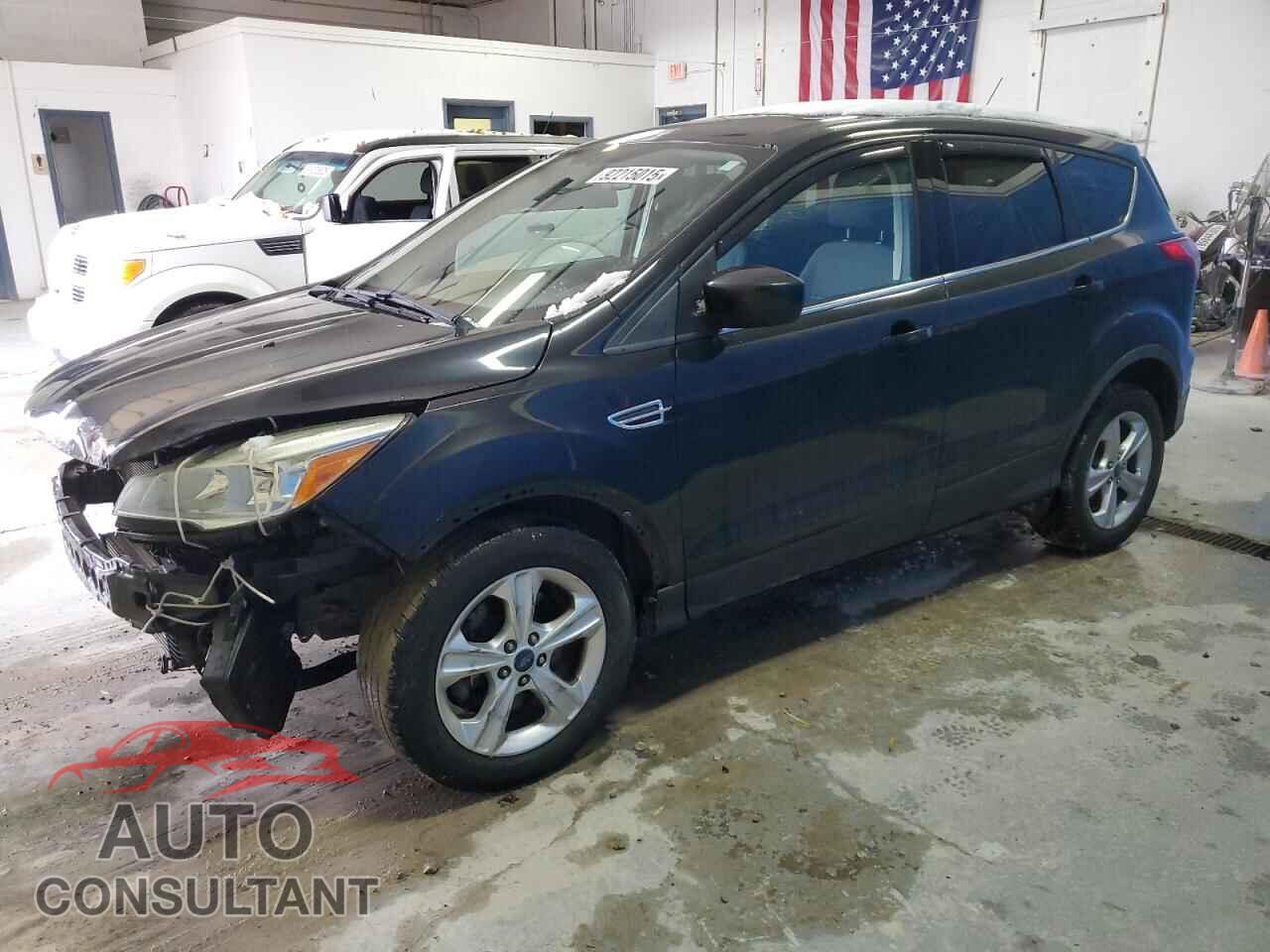 FORD ESCAPE 2014 - 1FMCU9G92EUC72765