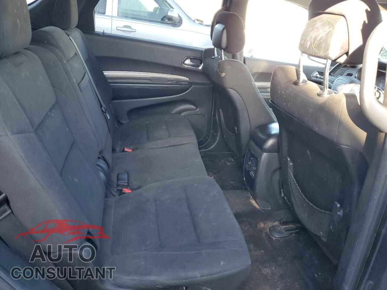DODGE DURANGO 2014 - 1C4RDJAG0EC391363