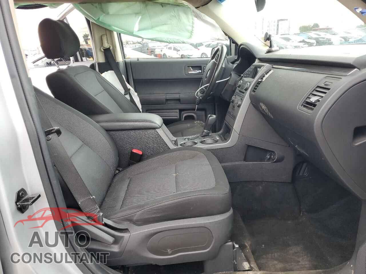 FORD FLEX 2017 - 2FMGK5B86HBA09347