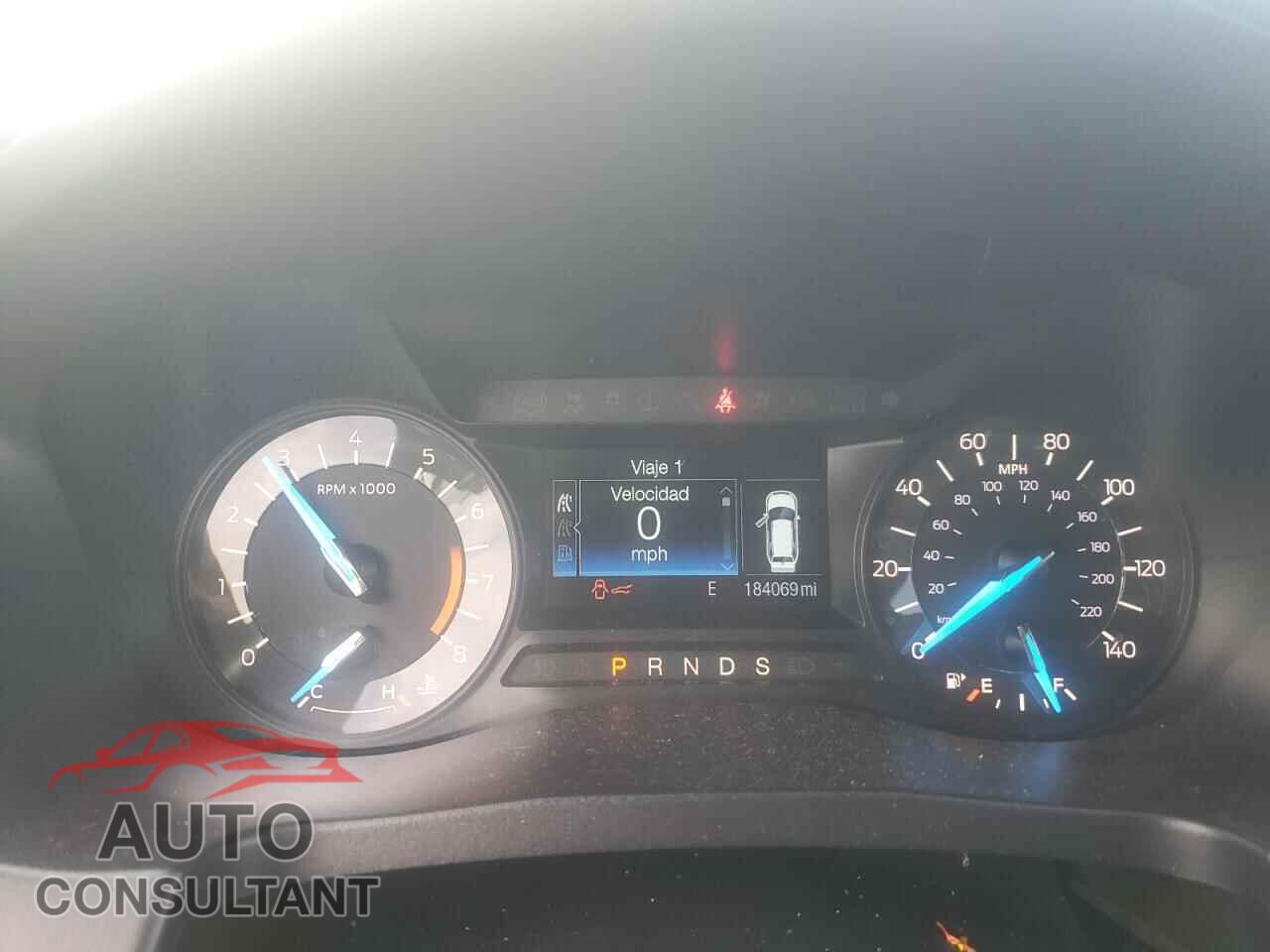 FORD EXPLORER 2016 - 1FM5K7D88GGB44238
