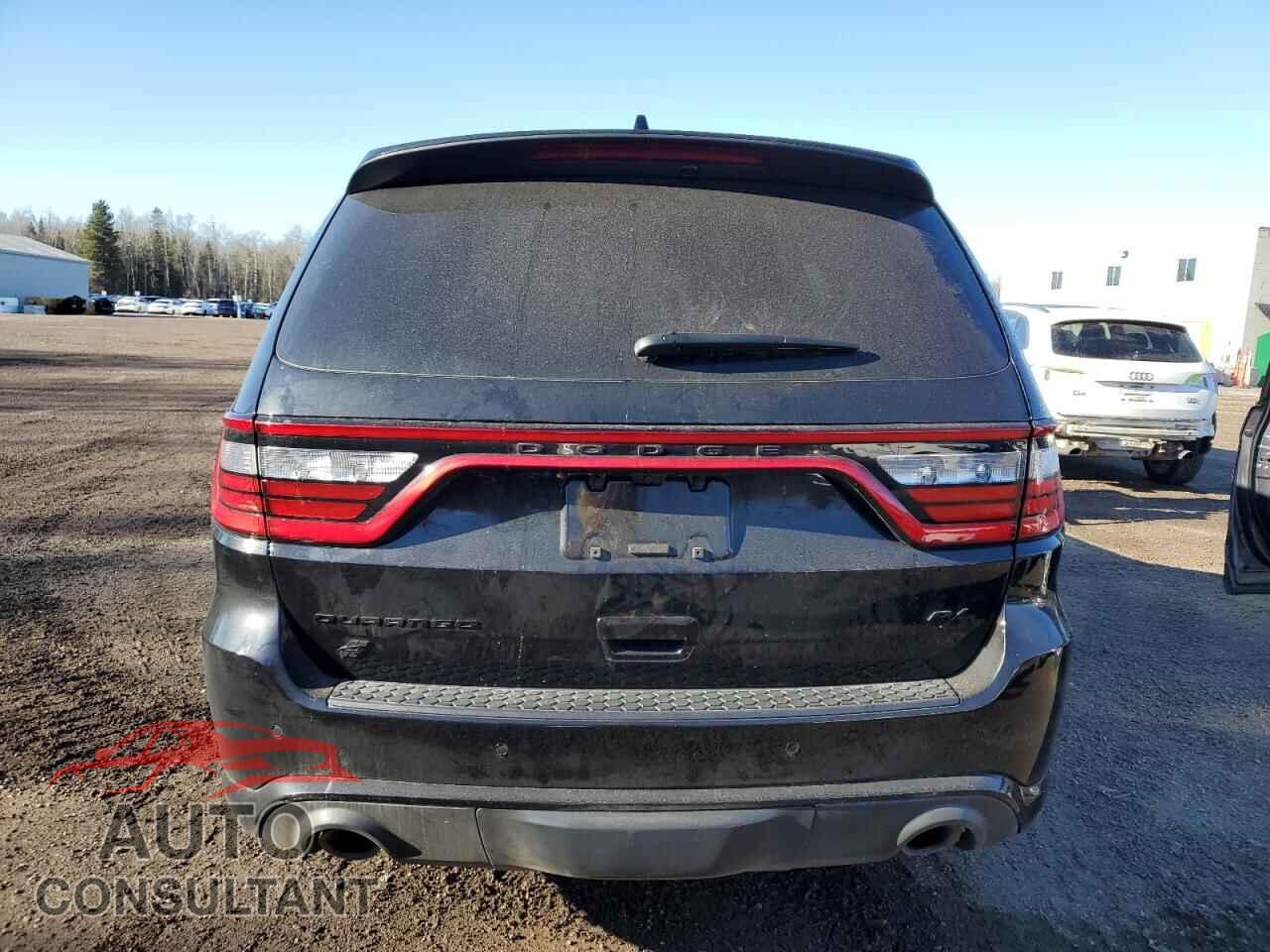 DODGE DURANGO 2025 - 1C4SDJCT0SC501528