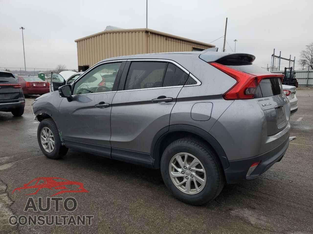 MITSUBISHI ECLIPSE 2019 - JA4AT3AA5KZ031628