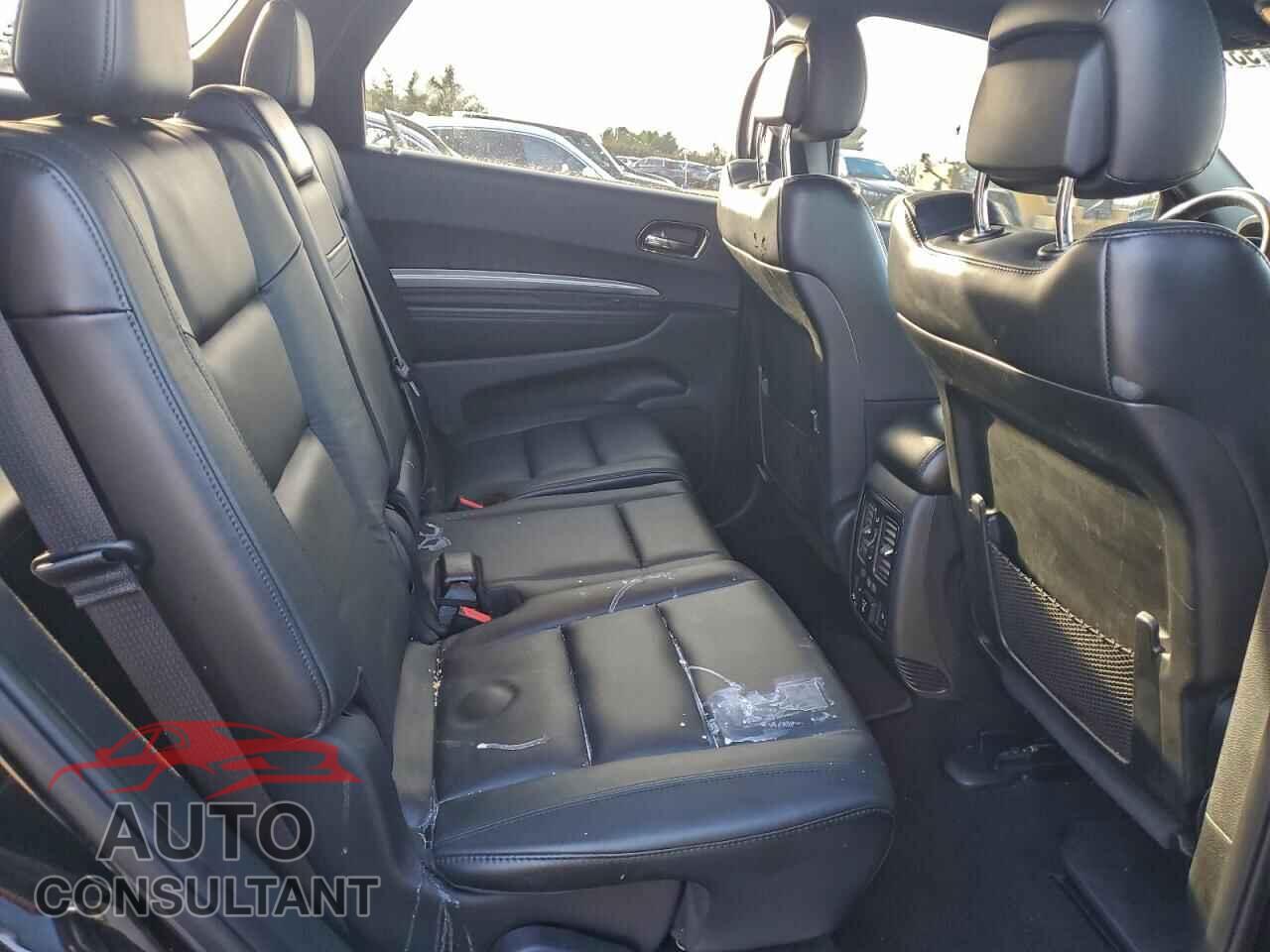 DODGE DURANGO 2020 - 1C4RDJDG3LC187228