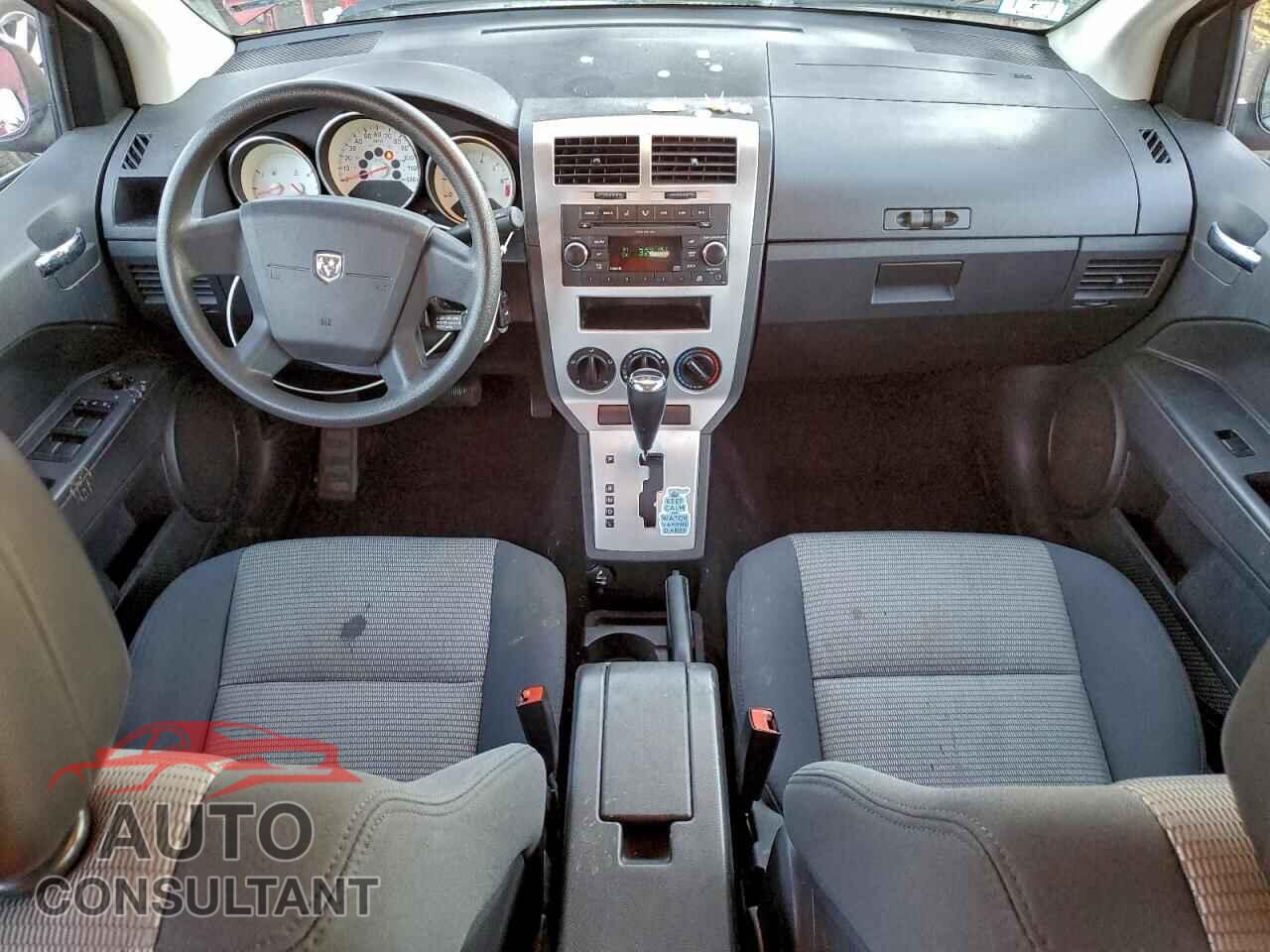 DODGE CALIBER 2009 - 1B3HB48A99D108674