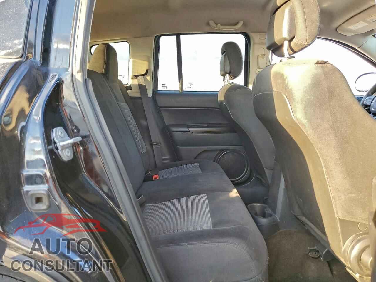 JEEP COMPASS 2016 - 1C4NJDBB3GD520978