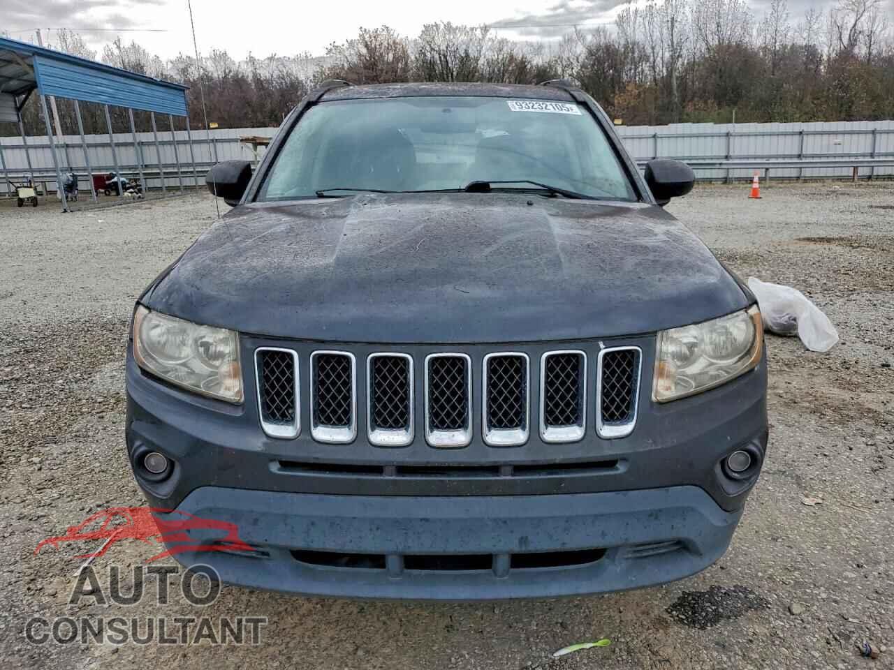JEEP COMPASS 2014 - 1C4NJCBB5ED648050