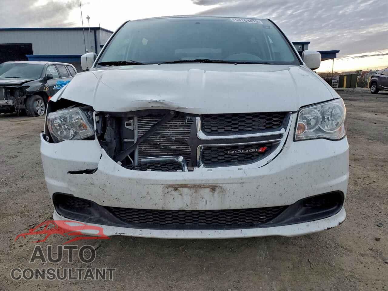 DODGE CARAVAN 2015 - 2C4RDGCG3FR744932
