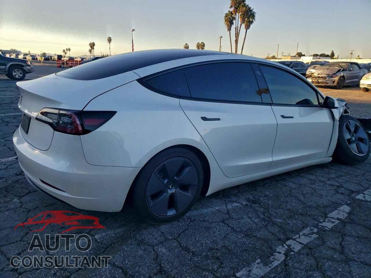 TESLA MODEL 3 2023 - 5YJ3E1EA4PF421978