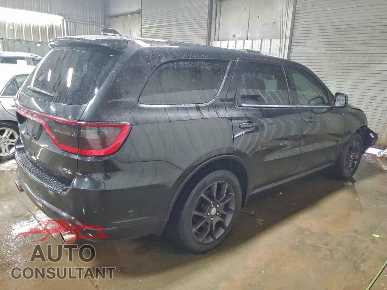 DODGE DURANGO 2016 - 1C4SDJCT0GC446232