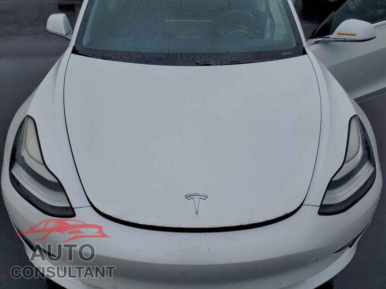 TESLA MODEL 3 2020 - 5YJ3E1EB3LF515935