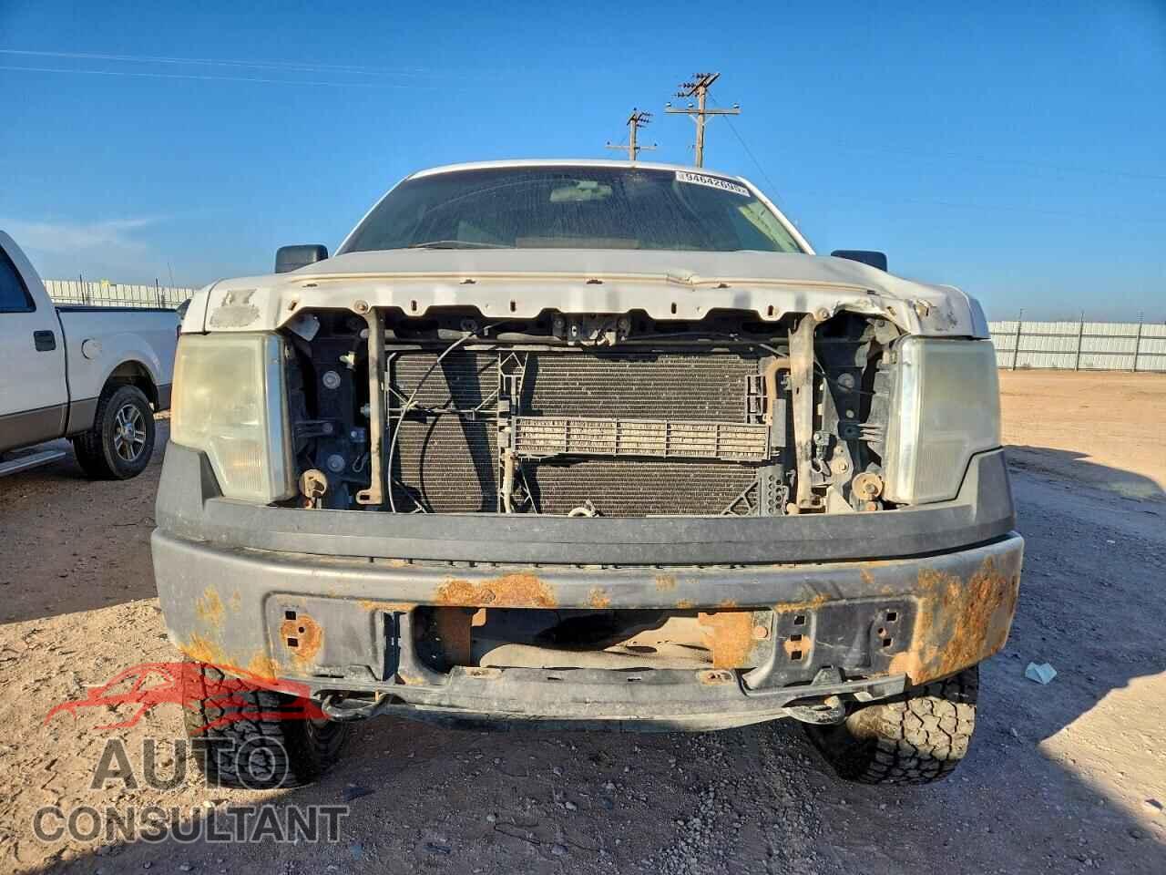 FORD F-150 2014 - 1FTFX1EF2EKD61217