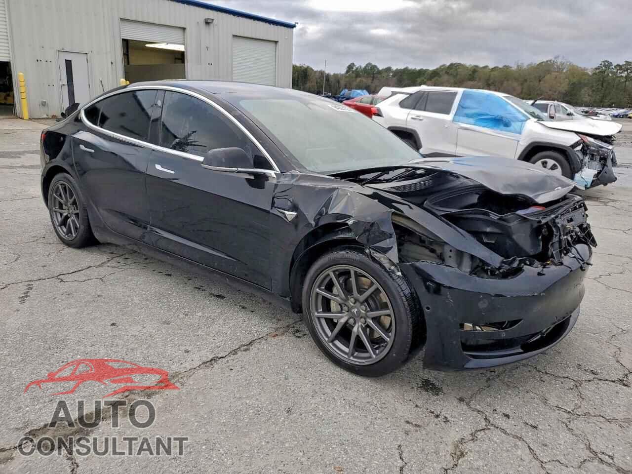 TESLA MODEL 3 2020 - 5YJ3E1EA3LF808449