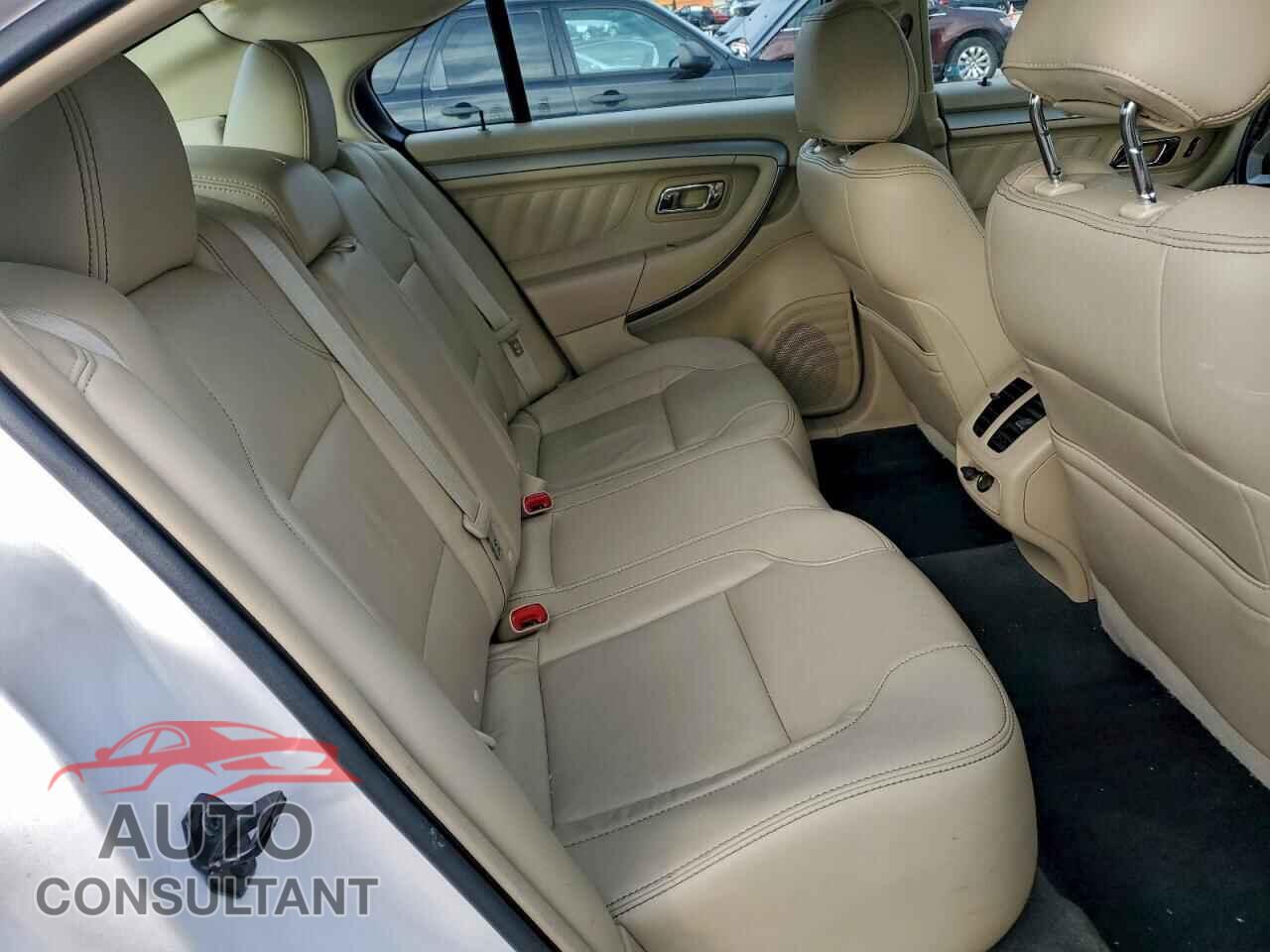 FORD TAURUS 2014 - 1FAHP2E80EG100290
