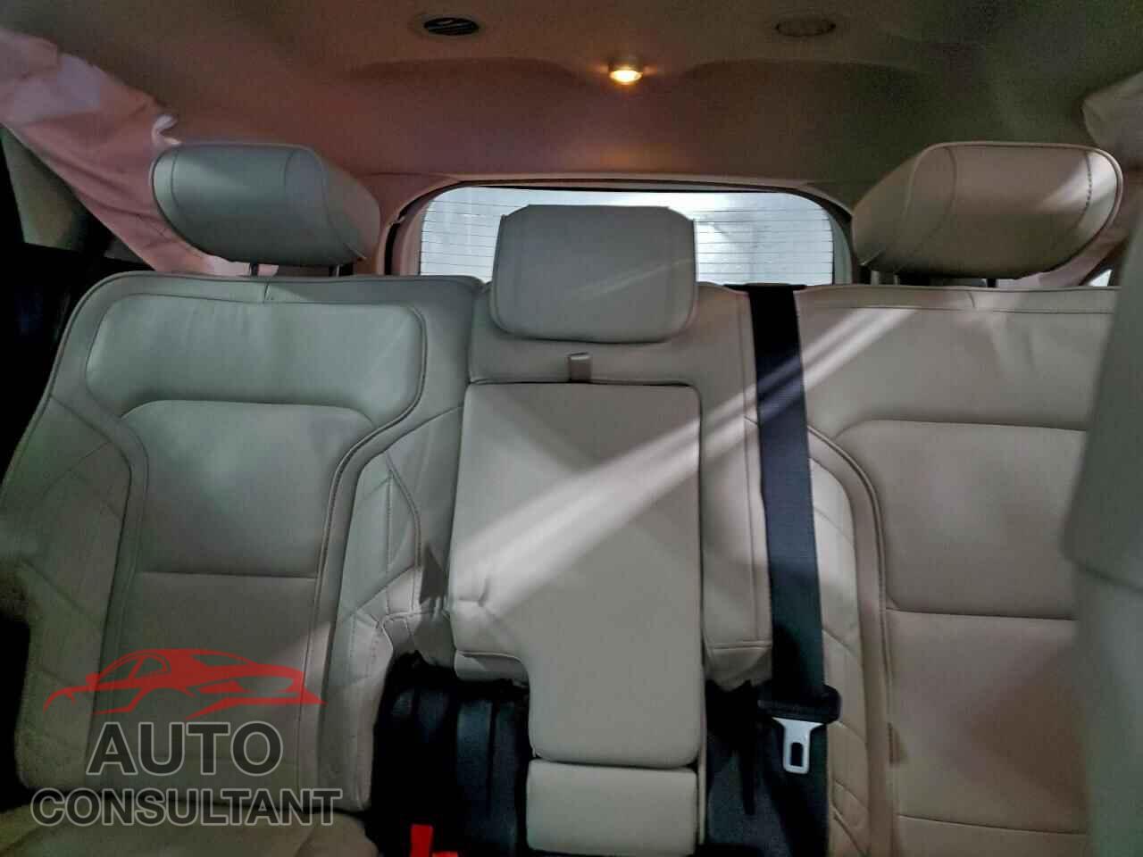 FORD EXPLORER 2016 - 1FM5K8HT5GGB62796