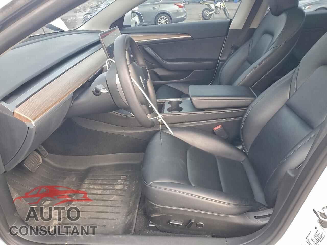 TESLA MODEL 3 2023 - 5YJ3E1EB4PF632221