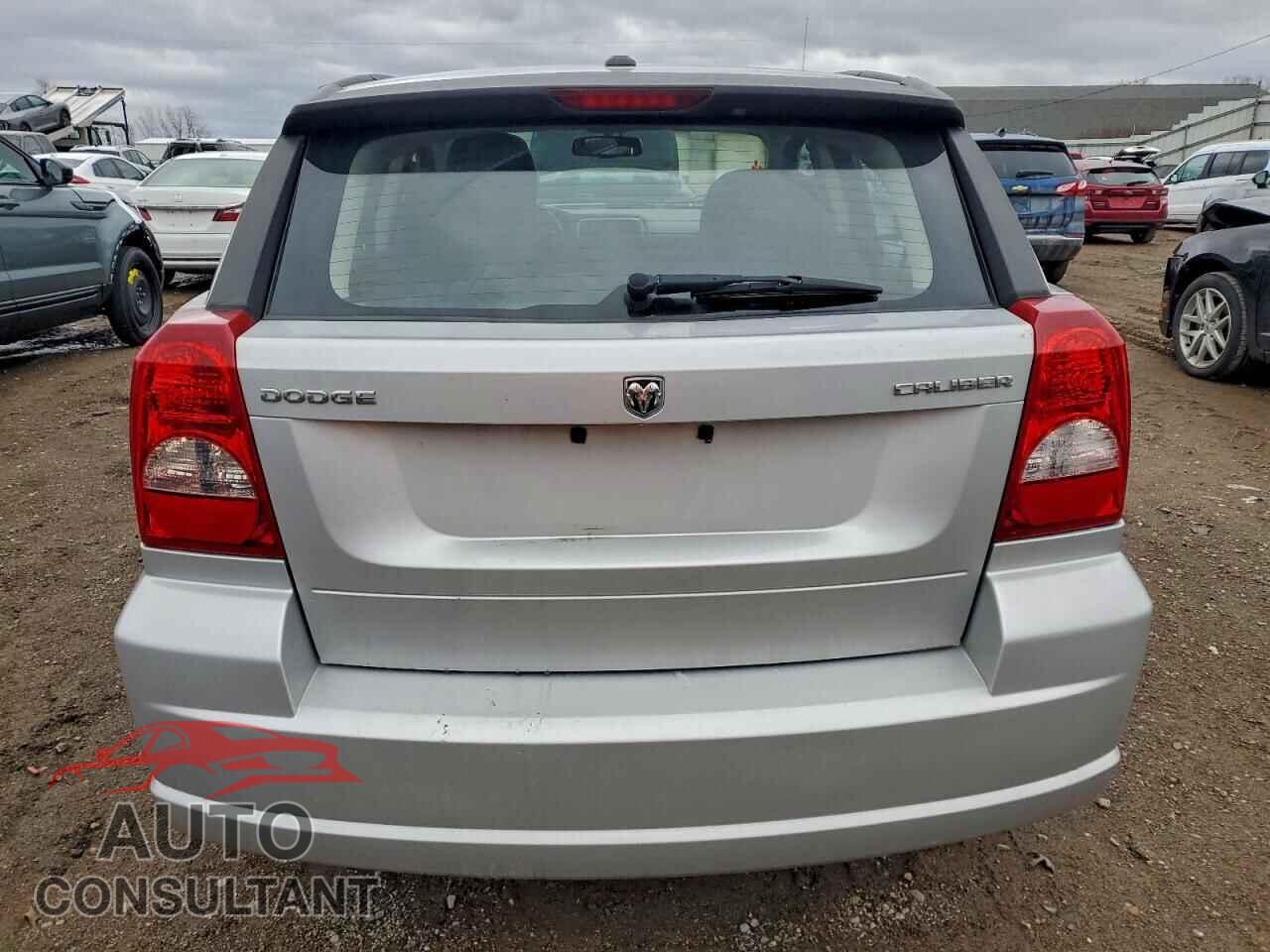DODGE CALIBER 2011 - 1B3CB3HA3BD106686