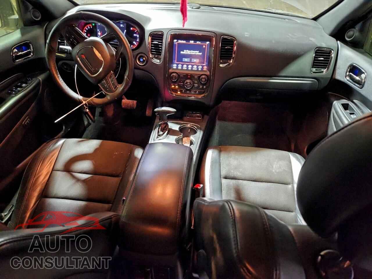 DODGE DURANGO 2019 - 1C4RDHDG0KC691372