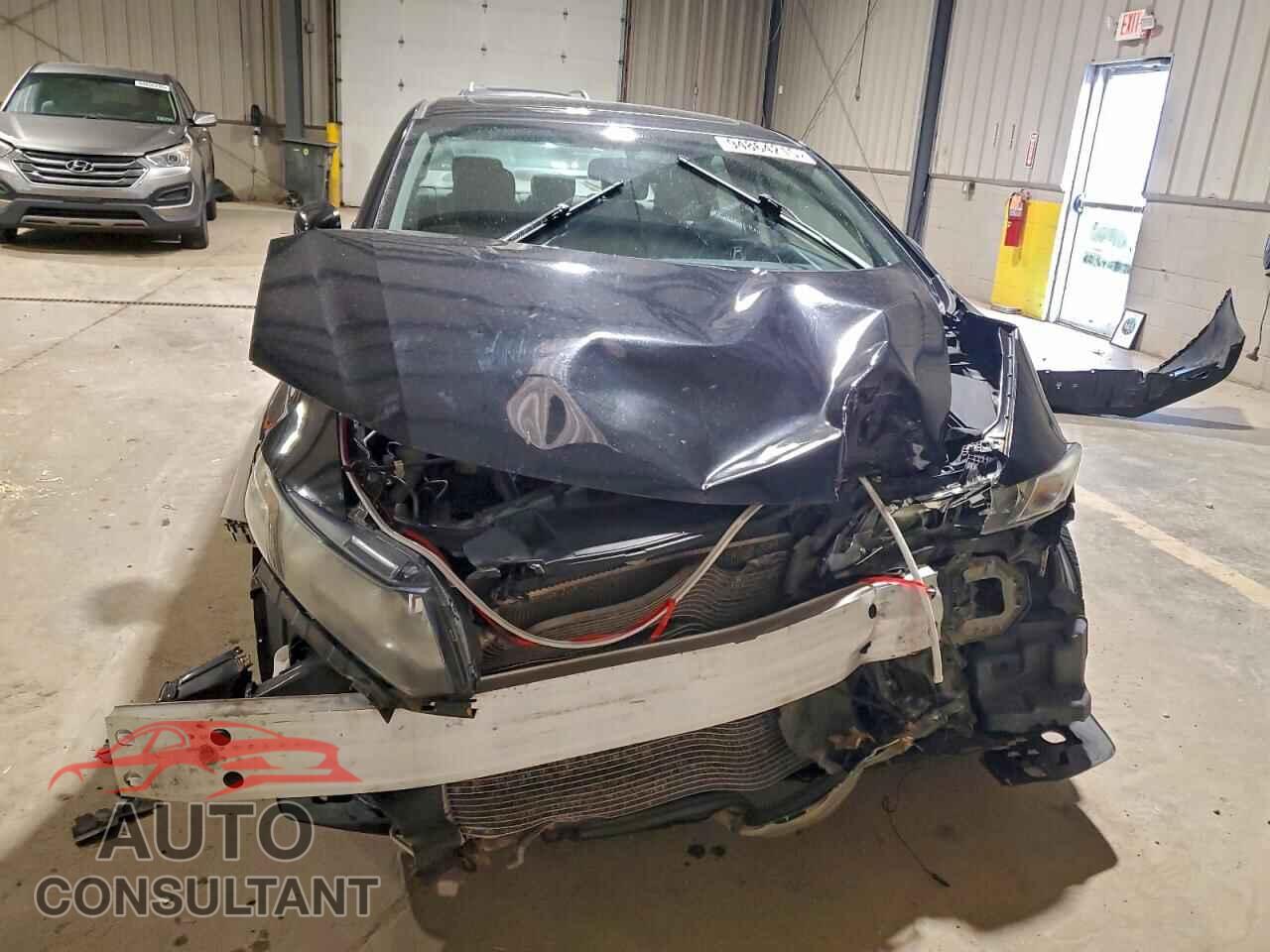 HONDA CIVIC 2015 - 19XFB2F81FE265233