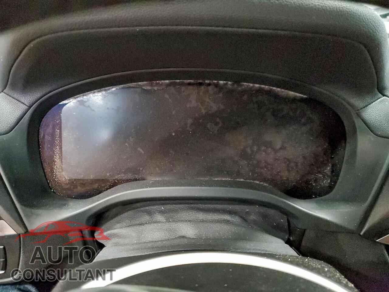 BMW X3 2021 - 5UXTY9C05M9E32737