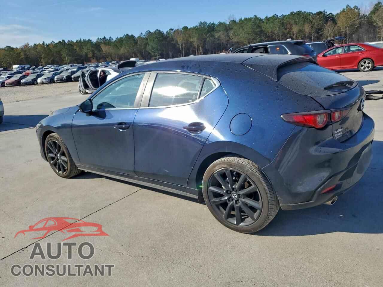 MAZDA 3 SELECT S 2024 - JM1BPAKM9R1719054