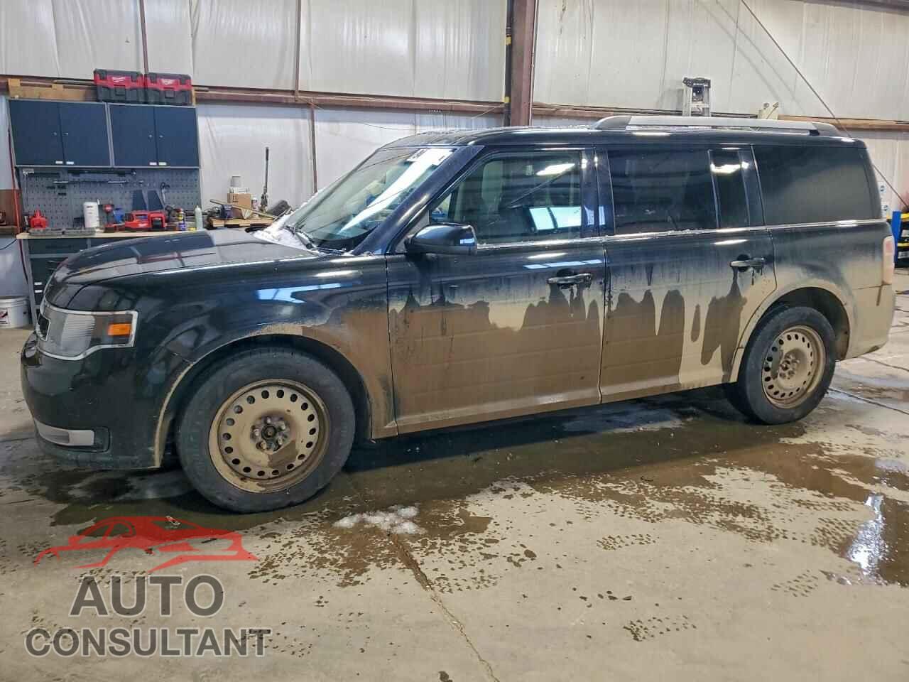 FORD FLEX 2013 - 2FMHK6C85DBD39516
