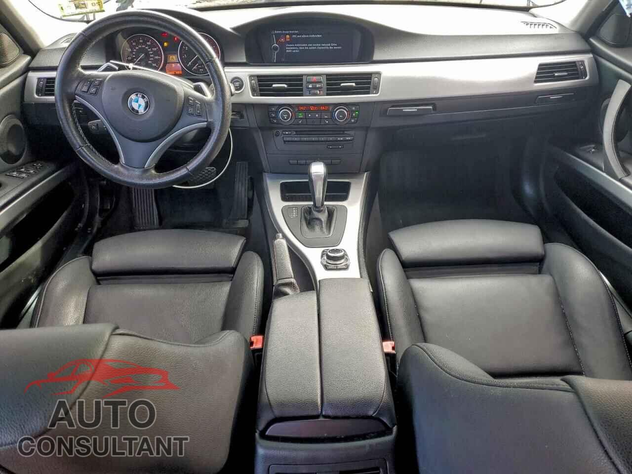 BMW 3 SERIES 2011 - WBAPL5C52BA920829