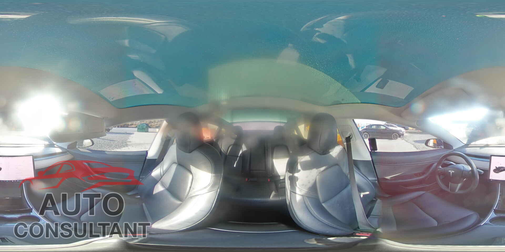 TESLA MODEL 3 2018 - 5YJ3E1EA8JF095240