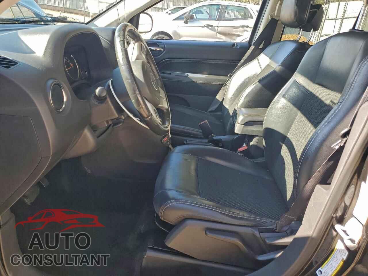 JEEP COMPASS 2016 - 1C4NJCEA4GD648319