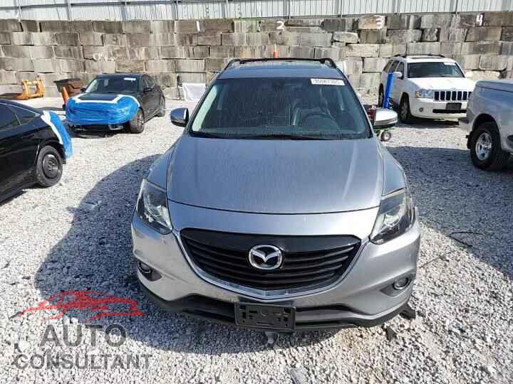 MAZDA CX-9 2014 - JM3TB3DA2E0444863