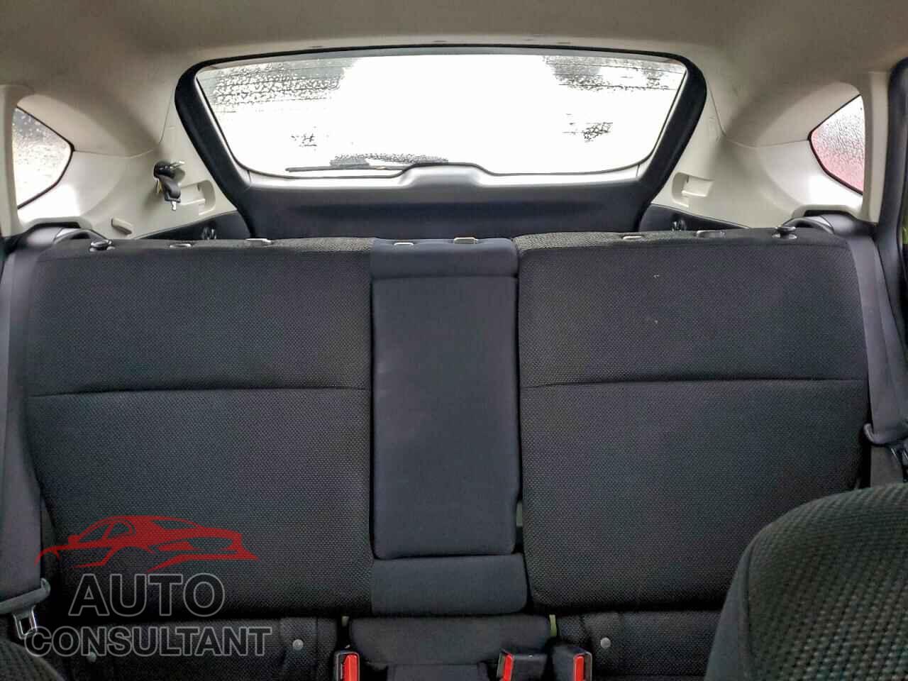 SUBARU XV 2014 - JF2GPBCC4EH277501