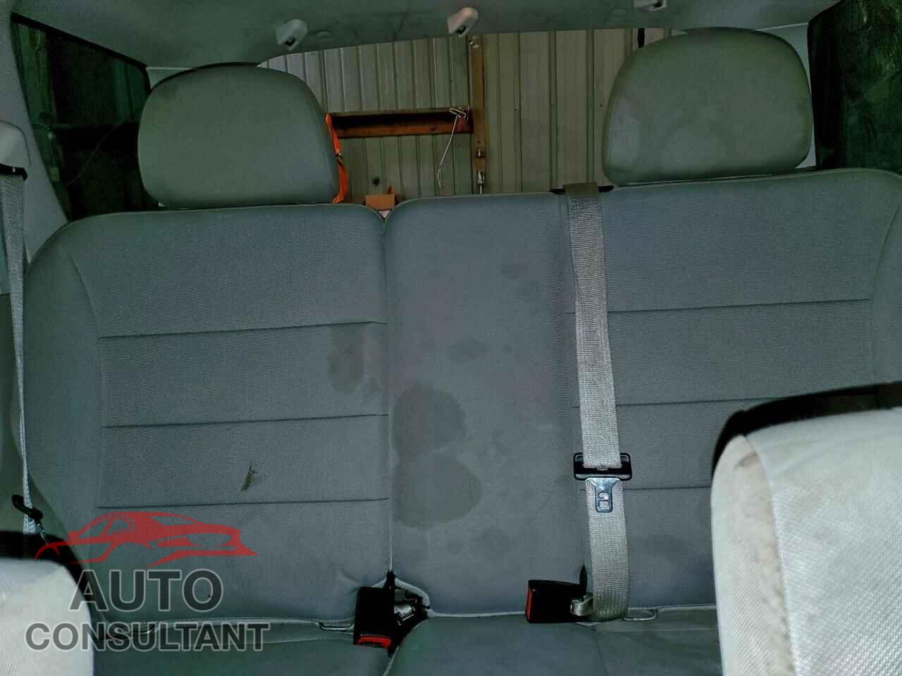 FORD ESCAPE 2011 - 1FMCU9D76BKA67119