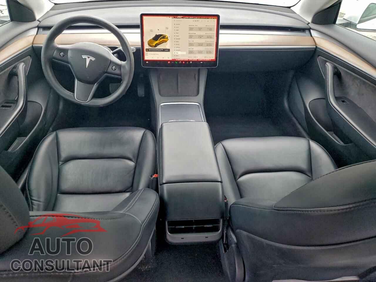 TESLA MODEL 3 2023 - 5YJ3E1EA9PF434502