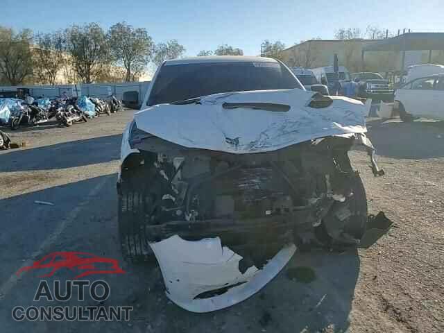 DODGE DURANGO 2020 - 1C4SDHCT2LC252126