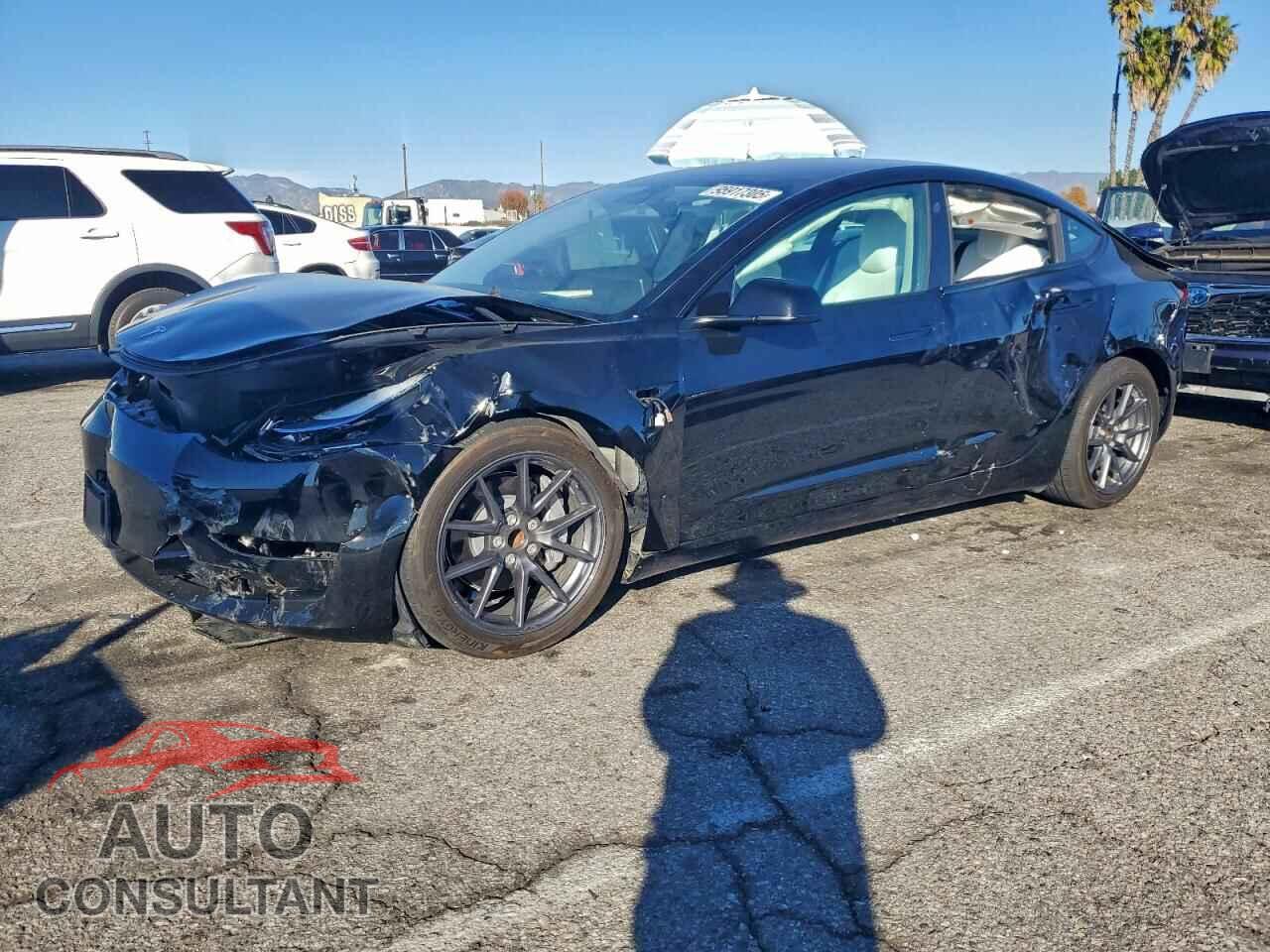 TESLA MODEL 3 2023 - 5YJ3E1EA1PF462794