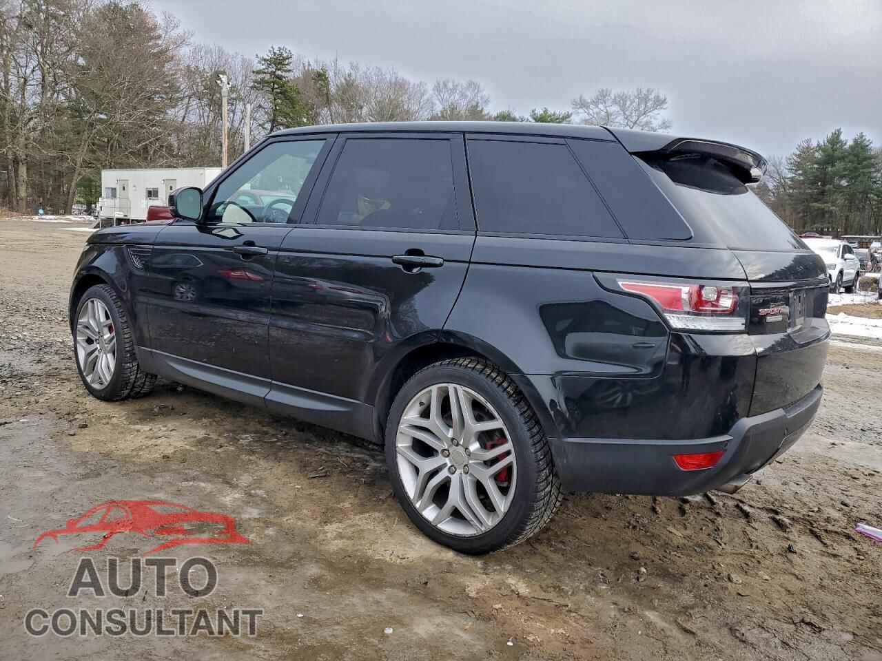 LAND ROVER RANGEROVER 2014 - SALWV2TF2EA358024