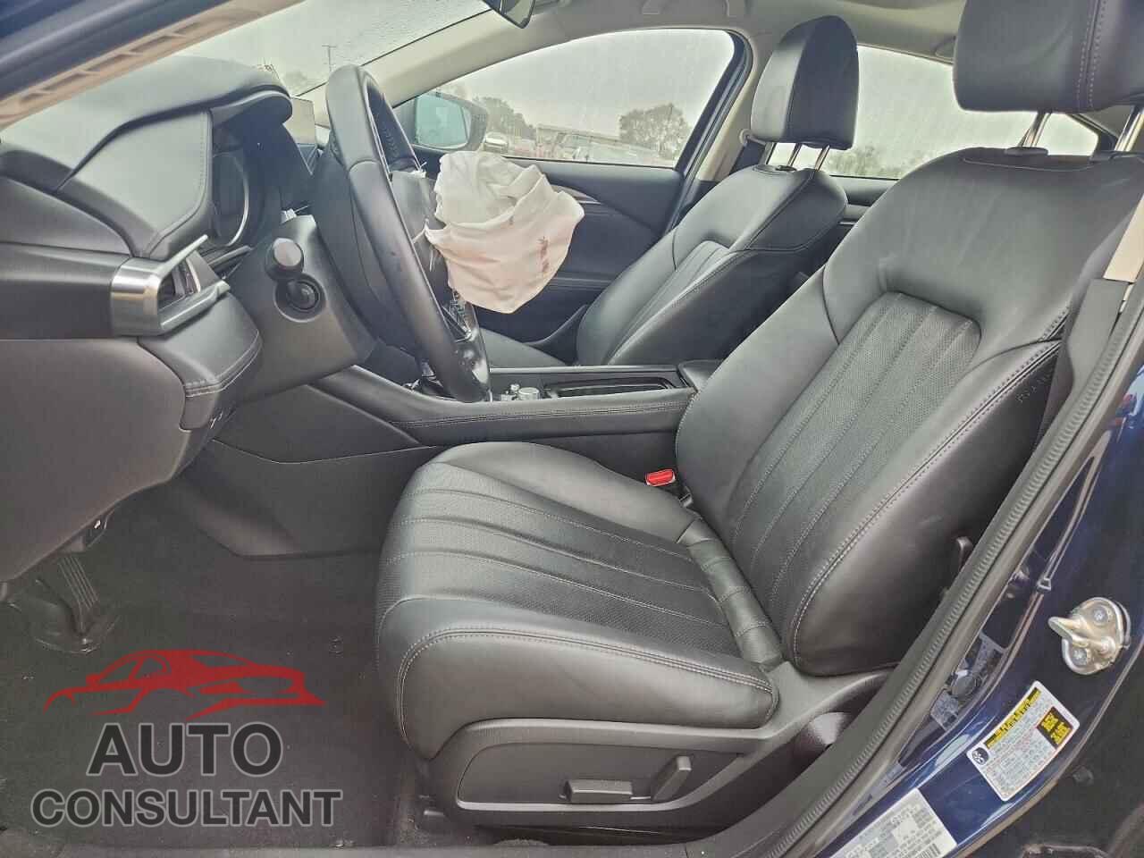 MAZDA 6 2019 - JM1GL1VM2K1505557