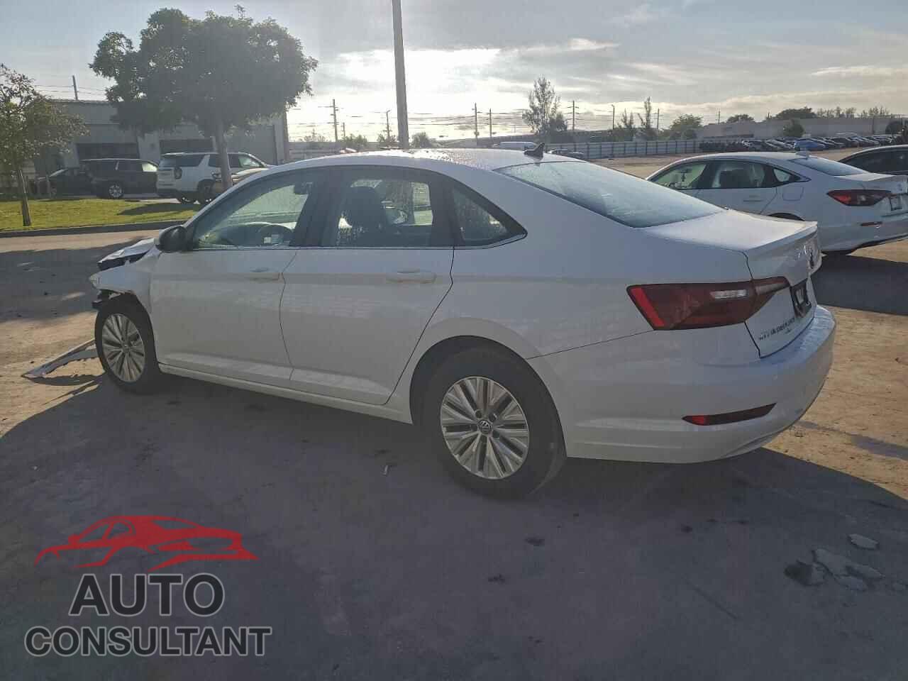VOLKSWAGEN JETTA 2020 - 3VWC57BU5LM081776