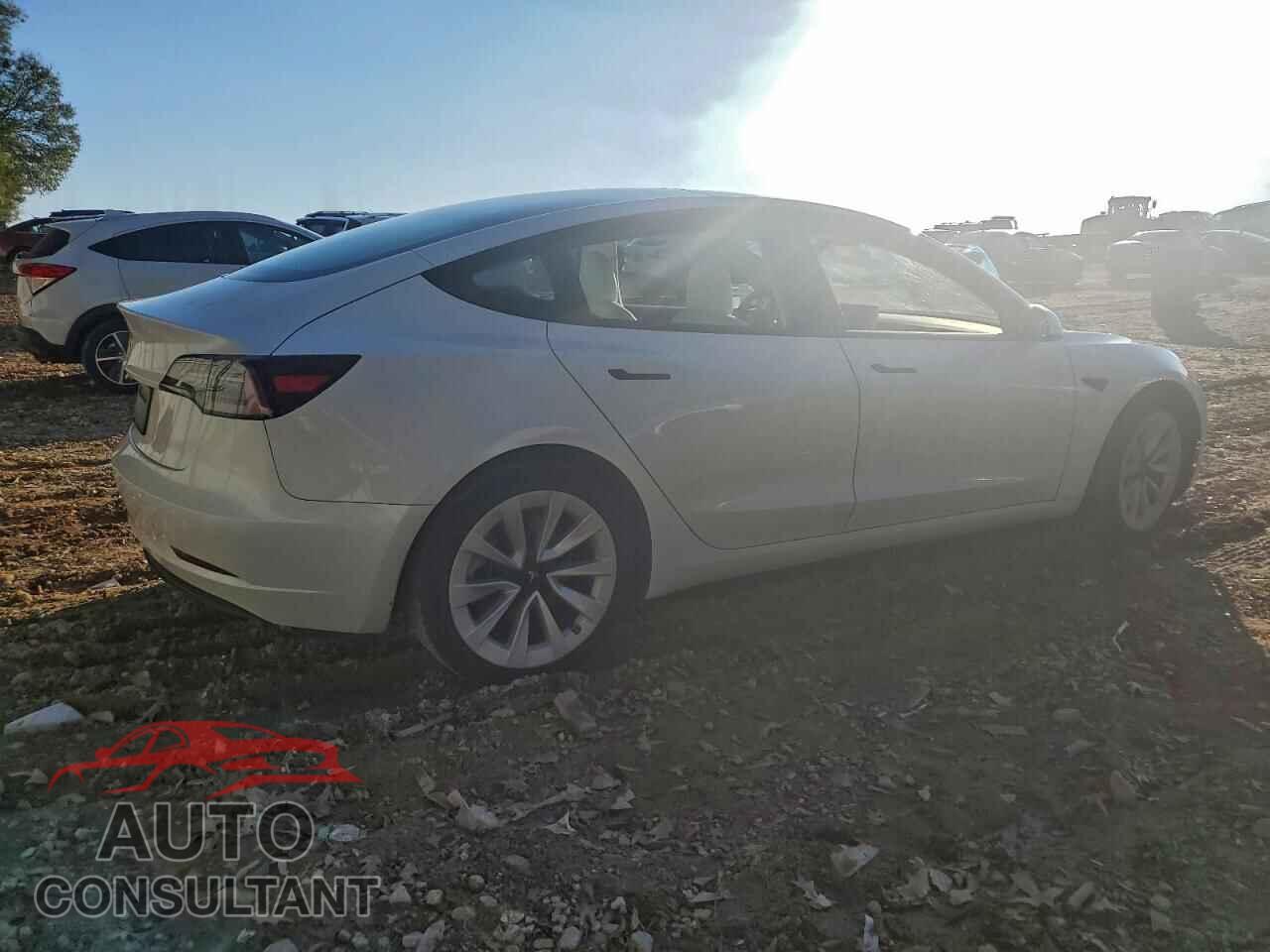 TESLA MODEL 3 2023 - 5YJ3E1EA4PF397309