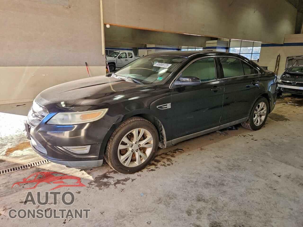 FORD TAURUS 2010 - 1FAHP2HW8AG155607